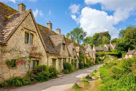Cotswolds charm