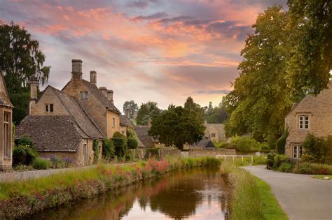 Cotswolds destinations