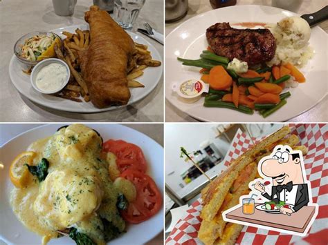 Cottage Canoe Restaurant