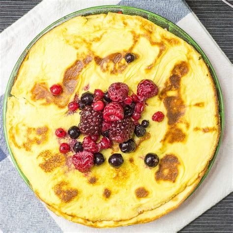 Cottage Cheese Recipes For Baby