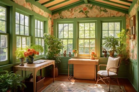 Cottage Interior Design