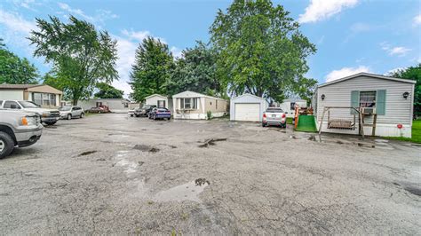 Discover the Enchanting Charm of Cottage Point Trailer Park – Your Perfect Oasis in the Heart of Nature!