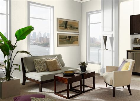 Cotton Blossom Paint Color