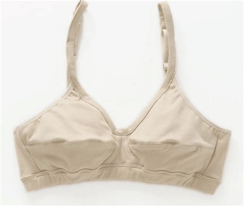 Gentle on Your Skin: Experience Unmatched Comfort with Cotton Bras for Sensitive Skin