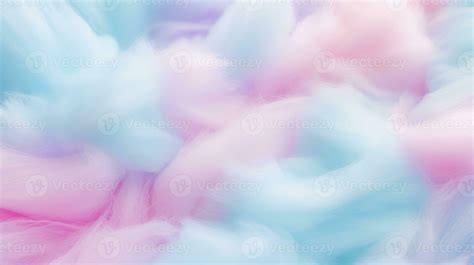 Cotton Candy Background