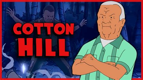 Cotton Hill Disappointment