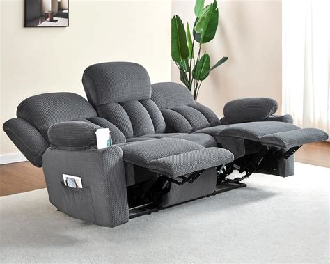 Couch And Recliner