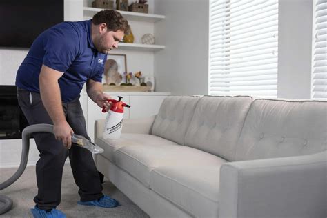 Revive Your Couch to Life with the Best Couch Cleaner Near You!