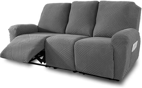 Protect Your Precious Reclining Couch with Our Cozy Couch Covers - A Must-Have for Comfy Relaxation!
