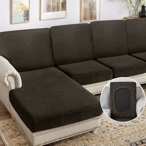 Enhance and Protect Your Sofa with Chaise: A Guide to Choosing the Perfect Couch Cover
