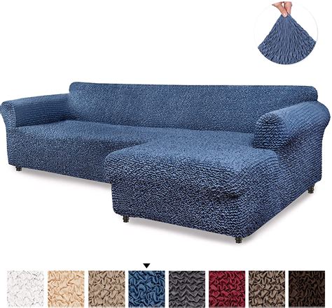 Transform Your Sectional Sofa Into a Cozy Haven with Our Luxurious Couch Covers