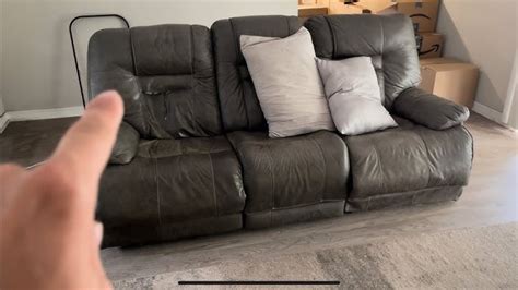 Ease Your Moving Woes: Discover the Revolutionary Couch That Conveniently Comes Apart!