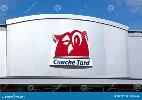 Couche Tard