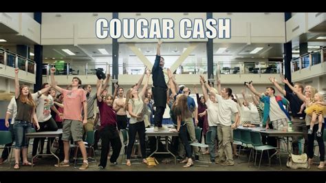 Cougar Cash