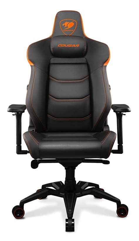 Cougar Gaming Chair - Armor (Ready Stock !!!)