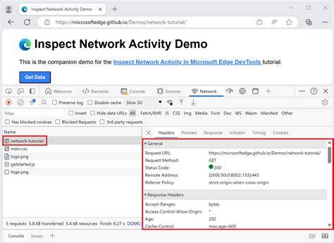 Inspect Xcode logs and network responses