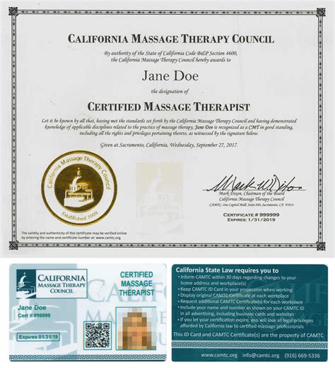Counseling Certification California Application for Counseling Certification