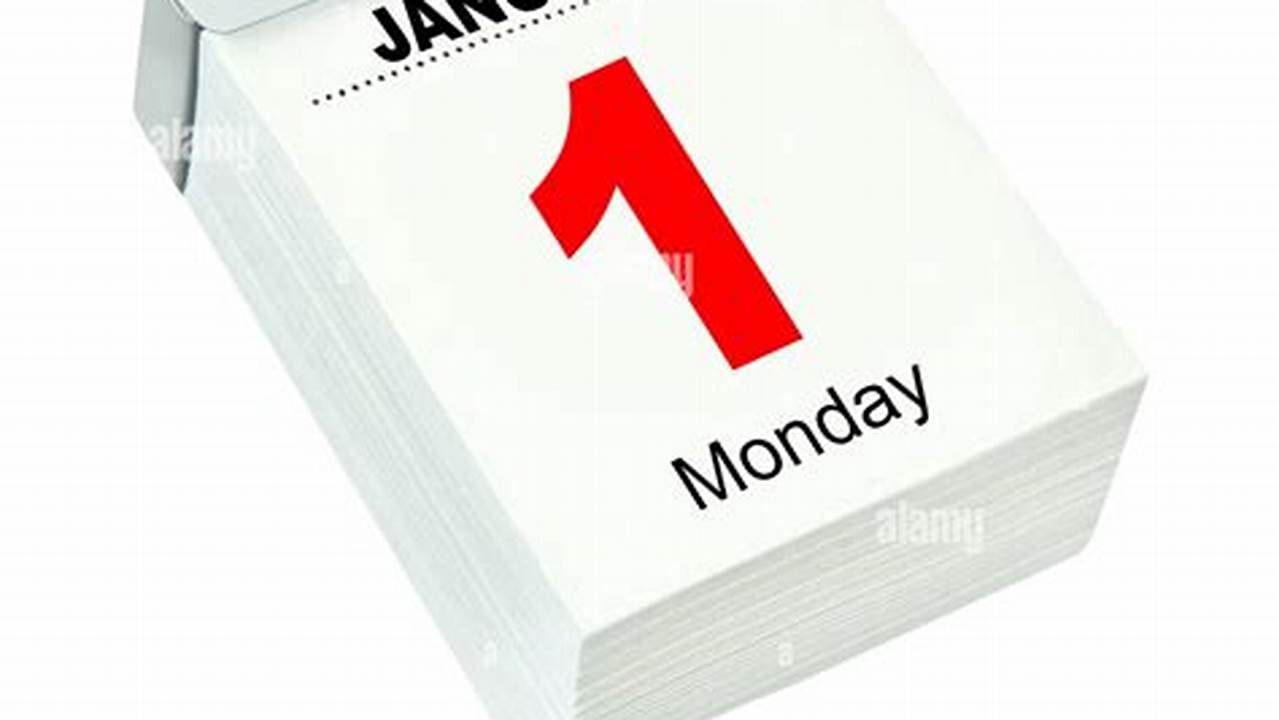 Countdown January 1 2024