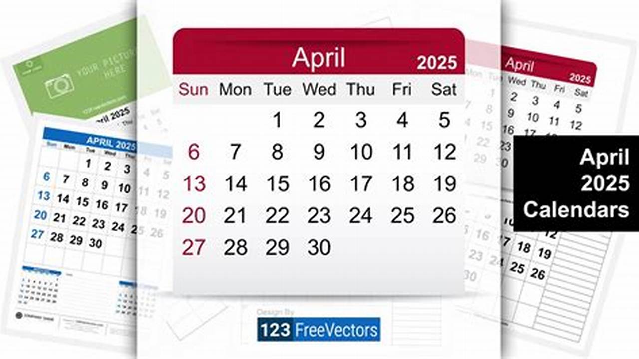 Countdown To April 1 2025 From Now