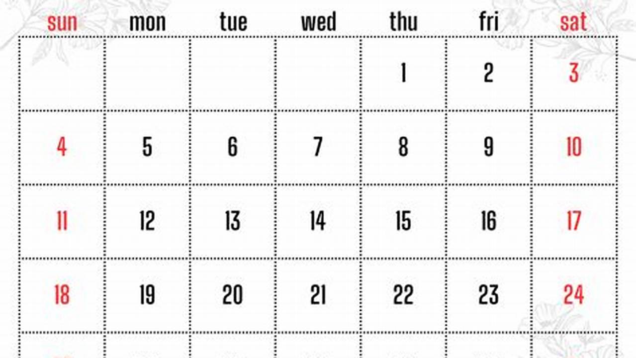 Countdown To May 1 2025 Calendar