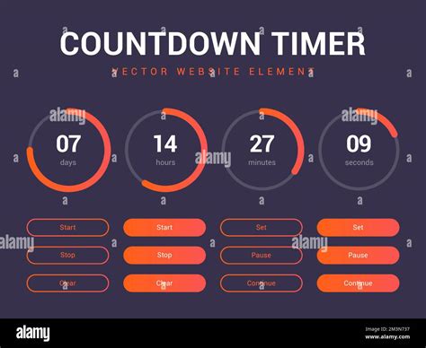 Countdown Timer
