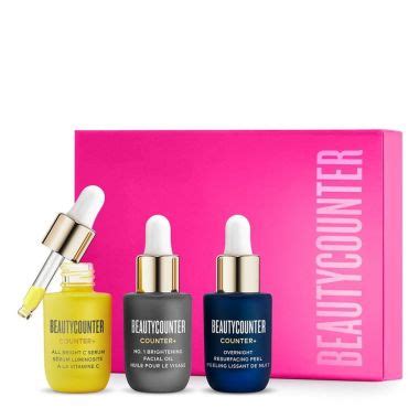 Counter+ Mini Skin Stars