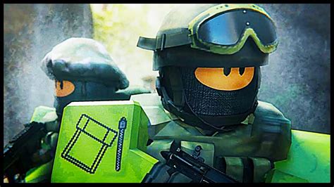 Counter Blox - Roblox