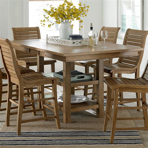 Counter Height Table Sets For 8