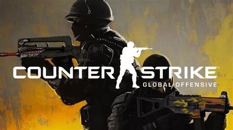 Counter Strike Global Offensive