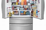 Counter-Depth Refrigerator Reviews 2021