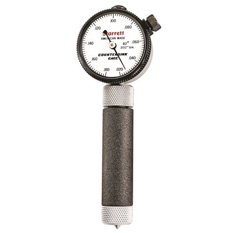 Countersink Gauges