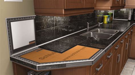 Countertop Systems