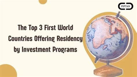 Countries Offering the Shortest Residency Requirements