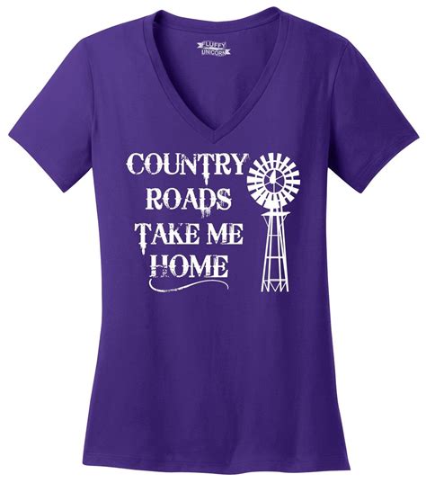 Show Your Style with Trendy Country Graphic Tees
