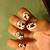 Country Western Nail Designs