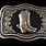 Country Belt Buckles