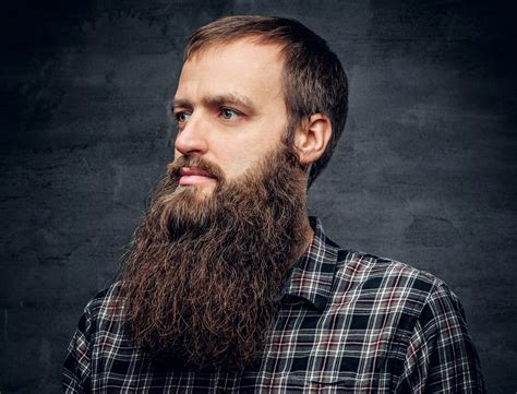 Country Guys With Beards