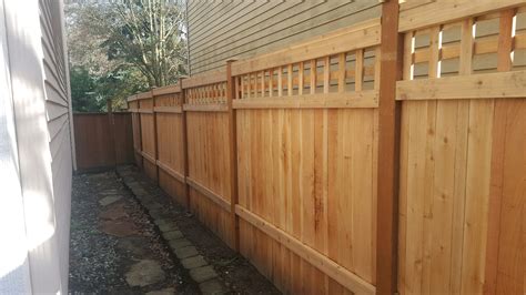 Country House Privacy