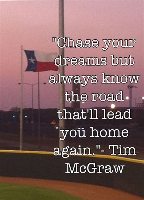 Country Senior Quotes