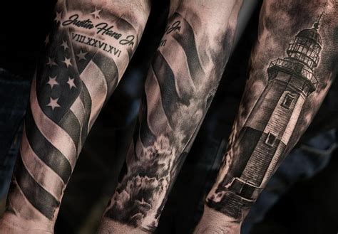Image result for black country tattoo Country tattoos