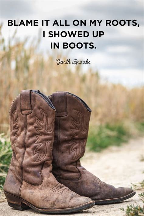 Country Song Quotes