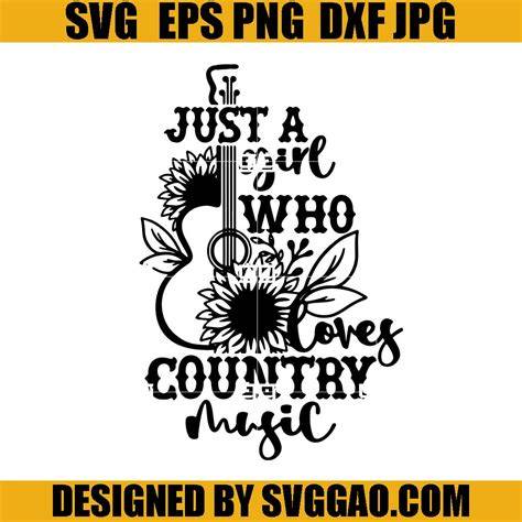 Saddle Up with Style: Get Your Free Country Song SVG Designs Today!