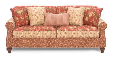 Country Style Loveseats