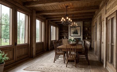 CountryStyle Interior