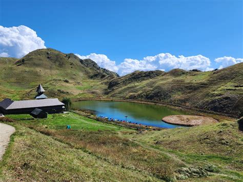 Countryside Adventure