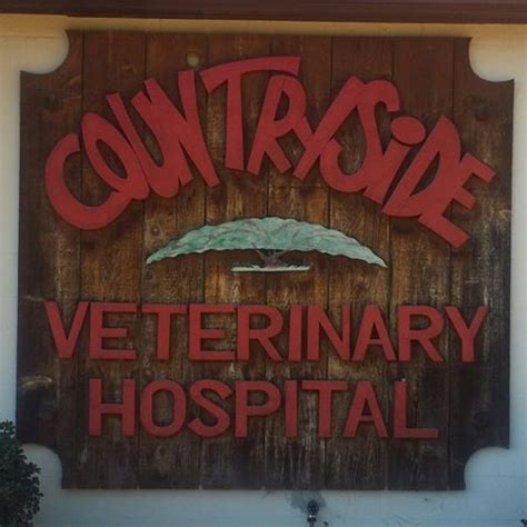 Countryside Animal Hospital: Veterinary Care and Compassion in Gallatin, TN
