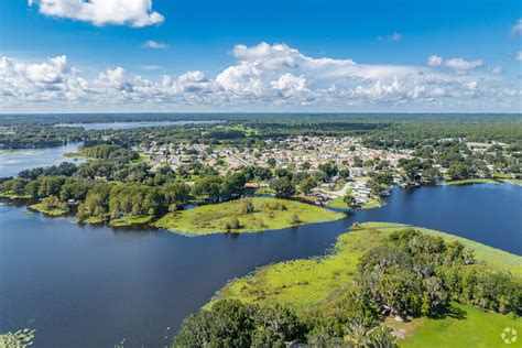 Paisaje de Hernando, Florida