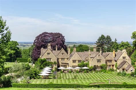 Countryside Hotel