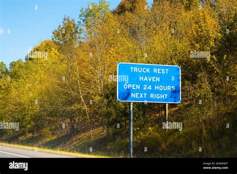 Countryside Truck Stop