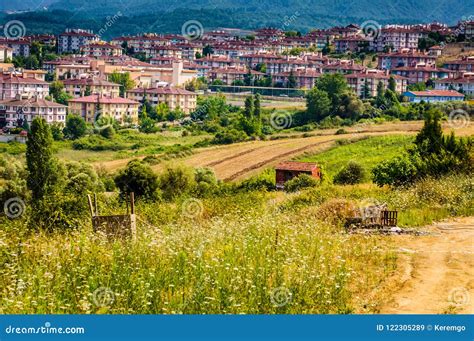 Countryside of Turkey